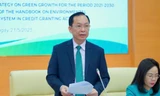 Vì sao nhiều ngân hàng đứng ngoài cuộc tín dụng xanh? 