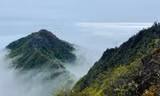 Săn mây Tà Xùa, trekking khu rừng phủ rêu ma mị như trong phim 