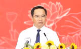Tân Chủ tịch TPHCM trăn trở 