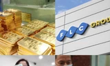 Giật mình giá vàng; FLC nợ như 'chúa chổm'