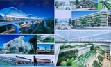 Đồng Nai sẽ lập thành phố sân bay Long Thành
