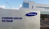 Samsung lên tiếng về thông tin chuyển sản xuất smartphone khỏi Việt Nam 