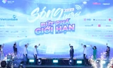Khai mạc Ngày thẻ Việt Nam 2023 - Sóng Festival 