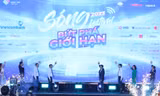 Khai mạc Ngày thẻ Việt Nam 2023 - Sóng Festival 