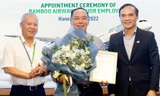 Sếp Vietravel Airlines 'chuyển khẩu' sang Bamboo Airways 