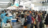 Điểm nóng sân bay Nội Bài, Tân Sơn Nhất trong cuộc ‘di dân’ lớn nhất năm 