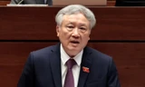 Chánh án Nguyễn Hòa Bình: Đổi mới tổ chức tòa án, 'chúng ta không làm thì con cháu sẽ phải làm'