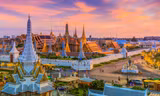 Thái Lan miễn visa cho du khách hơn 90 quốc gia 