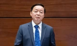 Phó Thủ tướng nói gì về thông tin thủ tục hành chính là 'cỗ xe ì ạch'?