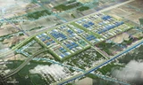 Sắp khởi công dự án 'đẳng cấp trong các điểm công nghiệp' 