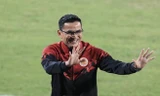 Kiatisuk bất ngờ từ chức HLV trưởng CLB Công an Hà Nội