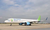 Bamboo Airways tăng vốn lên 30.000 tỷ đồng 