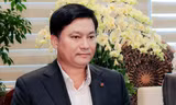 Tổng Giám đốc Agribank thêm chức vụ mới 