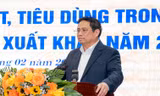 Thủ tướng: Giá điện quá cao thì người dân, doanh nghiệp không chịu được 