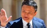 Một cổ phiếu tăng gần 800% sau khi Jack Ma gặp tỷ phú giàu nhất Thái Lan