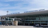 Đóng cửa 5 sân bay, dừng chạy tàu Thống Nhất tránh bão Noru