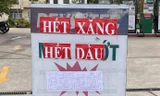 Đồng Tháp 'cấm cửa' cây xăng tự ý nghỉ bán