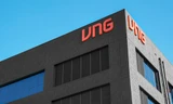 Cơ cấu cổ đông VNG biến động mạnh