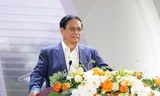 Thủ tướng chứng kiến lễ ký 1,8 tỷ USD ‘rót’ cho dự án sân bay Long Thành