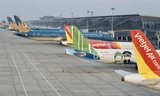 Bộ Giao thông yêu cầu nghiên cứu giảm giá vé máy bay 