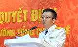 Tổng cục Thuế có tân Tổng cục trưởng 