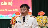 Đắk Nông có tân Giám đốc Công an tỉnh