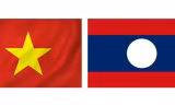 Việt Nam và Lào chính thức thiết lập quan hệ ngoại giao ngày 5/9/1962. Ảnh: TTXVN.