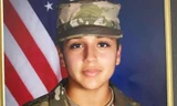 Binh sĩ Vanessa Guillén (1999-2020). Ảnh: The Military.