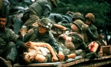 Bức ảnh về Chiến tranh Việt Nam (chụp tháng 2/1968) gây chấn động của John Olson. Ảnh: John Olson/Getty Images.