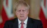 Thủ tướng Anh Boris Johnson . Ảnh: Getty.