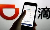Hãng gọi xe công nghệ Didi Global của Trung Quốc vừa bị phạt 1,19 tỷ USD. Ảnh: Reuters. 