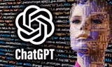 ChatGPT có khả năng viết email lừa đảo và phần mềm độc hại. Ảnh: TOI.