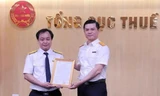 Bản tin 8H: Bổ nhiệm nhân sự mới của Tổng cục Thuế