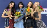 BlackPink dẫn đầu Top sao mạng xã hội có ảnh hưởng nhất với giới trẻ