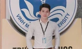 Nam sinh trường Y là Đảng viên, tình nguyện tham gia hỗ trợ vùng dịch