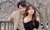 'Oppa' Hàn Quốc cầu hôn cô gái Việt và mối tình từng bị cha mẹ phản đối