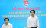 Kiên trì, bền bỉ để tạo hiệu quả bền vững trong Chiến dịch thanh niên tình nguyện Hè 2023