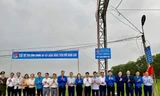 Thái Bình dẫn đầu kiểm tra học tập Nghị quyết Đại hội Đoàn toàn quốc lần thứ XII