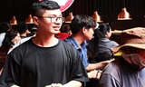 Chàng trai 9x ở TPHCM bán buffet giá 1.000 đồng, trăm người xúc động