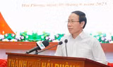 Hải Phòng chốt 150 nhân sự lãnh đạo chủ chốt cấp xã