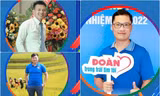 Thông điệp, kỳ vọng của cán bộ, thanh niên khối doanh nghiệp cả nước gửi Đại hội Đoàn toàn quốc XII