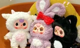 'Cha đẻ' đồ chơi gây sốt Baby Three là ai?