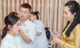 Nghề vừa học vừa làm, vui vui... kiếm tiền triệu