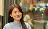 Cô gái Hà Nội xinh đẹp có tên độc lạ, nhiều lần gây sốt cộng đồng mạng