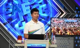 Luật chơi mới ở Đường lên đỉnh Olympia năm thứ 24