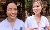 Dàn bóng hồng vừa xinh vừa giỏi Taekwondo của trường đại học Kinh tế quốc dân
