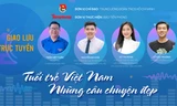 TUỔI TRẺ VIỆT NAM - NHỮNG CÂU CHUYỆN ĐẸP: Phát huy và lan tỏa giá trị văn hóa, lịch sử dân tộc