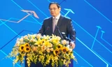 Thủ tướng: Lan tỏa khát vọng khởi nghiệp, đổi mới sáng tạo trong thanh niên
