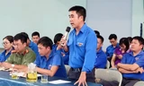 Trách nhiệm thanh niên với công tác đền bù, giải phóng mặt bằng