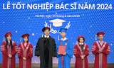 4 ngành Bác sĩ của Trường Đại học Y Hà Nội không có sinh viên tốt nghiệp xuất sắc